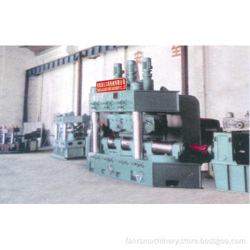 FM-280 Straightening Machine for Pipe